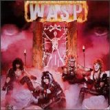 W.A.S.P. - W.A.S.P.