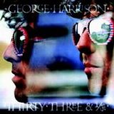 Beatles > Harrison, George - Thirty Three & 1/3