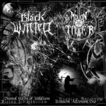 Black Winter/Moontower - Dismal Fields Of Nihilism/Requiem Aeternam Deo