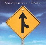 Coverdale/Page - Coverdale/Page