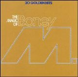 Boney M. - The Magic of Boney M.