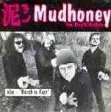 Mudhoney / Gas Huffer - You Stupid Asshole / Knife Manuel