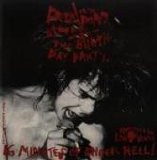 Birthday Party, The / Lydia Lunch - Drunk On The Pope's Blood/The Agony Is The Ecstacy