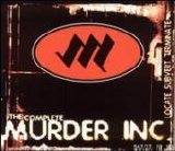 Murder Inc. - Locate Subvert Terminate : The Complete Murder Inc.