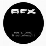 AFX/ LFO - 4 Track E.P.