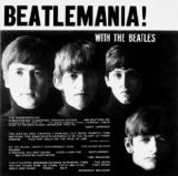 Beatles > Beatles - Beatlemania With The Beatles (Canadian Stereo LP-Capitol- Narrow Mix/Hybrid)