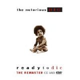 The Notorious B.I.G. - Ready To Die (Parental Advisory/Remastered)