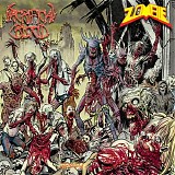 Sacrificial Blood/Zombie - Sacrificial Blood/Zombie
