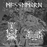 Massemord/The Frost/Valdur - This Is My War/Sounds Of The Frozen Hate/Battlescars