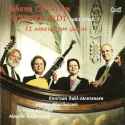 Buhl-Mortensen A. O. - Schickhardt, 12 Sonatas For Guitar And B. C.