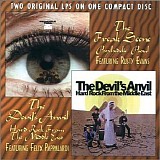 The Freak Scene / The Devil's Anvil - Psychedelic Psoul / Hard Rock From The Middle East