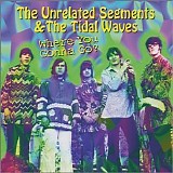 The Unrelated Segments / The Tidal Waves - Where You Gonna Go ?