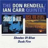 The Don Rendell/Ian Carr Quintet - Shades of Blue/Dusk Fire