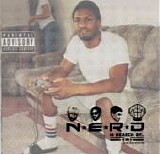 N.E.R.D. - In Search Of...