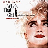 Ost/Madonna - Who'S That Girl?