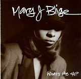 Blige, Mary J. - What's The 411?