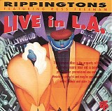 The Rippingtons/Russ Freeman - Live in L.A.