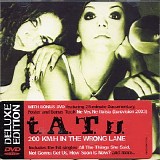 t.A.T.u. - 200 KM/H In The Wrong Lane