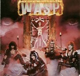 W.A.S.P. - W.A.S.P.