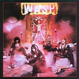 W.A.S.P. - W.A.S.P.