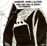 Harry J. Allstars / The Pioneers - Liquidator / Long Shot Kick De Bucket