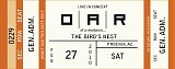 O.A.R. - 2010/02/27 - Phoenix, AZ