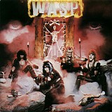 W.A.S.P. - W.A.S.P.