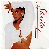 Sheila E. - Sheila E.