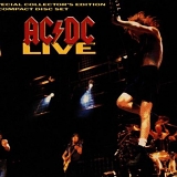 AC/DC - AC/DC: Live (Collectors Edition)