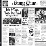 John Lennon & Yoko Ono / Plastic Ono Band - Sometime in New York City/ Live Jam (1972)