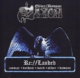 Oliver/Dawson Saxon - Re://Landed