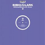 Bibio / Clark - Willenhall / Baskerville Grinch