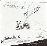 Dinosaur Jr. - Ear-Bleeding Country: The Best of Dinosaur Jr.