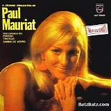 Paul Mauriat. - ? 5