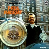 Paul Mauriat. - Cent Mille Chansons (1968) / Gone Is Love (1970)