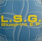 L.S.G. - Blueprint E.P.