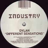 Dylan / Dagga - Different Sensations / Analogue Visions