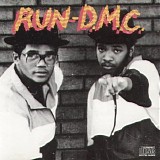 Run-D.M.C. - Run-D.M.C.