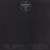 DJ Ruffneck / Edge Harmonics & Ancronix - Optic Nerve / Under Threat