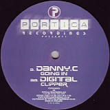 Danny C / Digital - Going In / Clipper