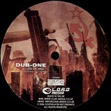 Dub-One / Current Value - Cry Of War / Death Wish