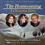 Jerry Goldsmith / James Horner - The Homecoming / Rascals and Robbers