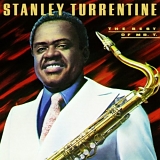 Stanley Turrentine/The Best Of Mr. T - Stanley Turrentine/The Best Of Mr. T