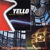 Yello / Boris Blank - Motion Picture / Sita D