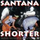 Santana / Shorter - Santana / Shorter