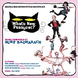 V A R I O U S / SCHIFRIN Lalo - What's New Pussycat? / Pussycat, Pussycat I love You