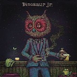 Dinosaur Jr. - Now the Fall / Ricochet