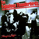 The Fabulous Thunderbirds / Little Richard - Powerful Stuff / Tuutti Frutti