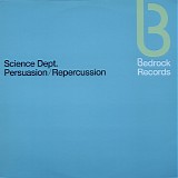 Science Dept. - Persuasion / Repercussion