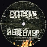 Forbidden Society &  Counterstrike /  Forbidden Society &  Katharsys - Extreme (Current Value Remix) / Redeemer